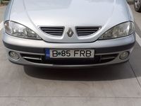 second-hand Renault Mégane 1