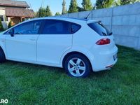 second-hand Seat Leon 1.6 TDI Sport