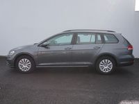 second-hand VW Golf Var.Trendline 1.6 TDI