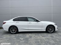 second-hand BMW 320 Seria 3 i AT