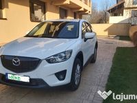 second-hand Mazda CX-5 Skyactiv 2191-150 cp 2014-9