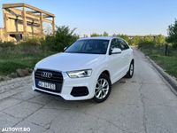 second-hand Audi Q3 1.4 TFSI Stronic