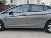 Second-hand Opel Astra 110 CP (80 kW) 2017 Gri Hatchback