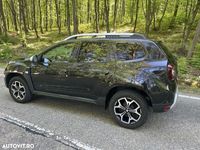 second-hand Dacia Duster 1.5 Blue dCi Prestige