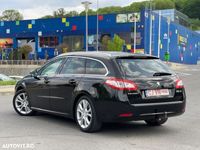 second-hand Peugeot 508 SW 1.6 THP Allure