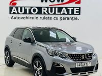 Second-hand Peugeot 3008 Active 131 CP (96 kW) 2017 Culoaregri Hatchback