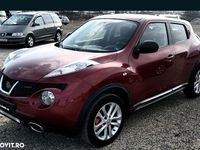 second-hand Nissan Juke 