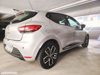 second-hand Renault Clio IV 1.5 Energy dCi 90 Expression Aut.