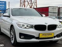 Second-hand BMW 318 Sport Line 143 CP (105 kW) 2015 Culoarealb Berlinǎ