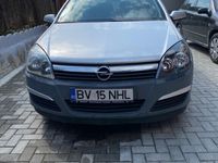 second-hand Opel Astra 