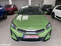 second-hand Kia XCeed 1.6 GDI 6DCT PHEV Vision