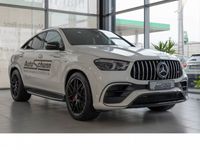 second-hand Mercedes GLE63 AMG AMG S Coupe 4M+ AMG ULTIMATE EXCLUSIVE