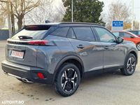 second-hand Peugeot 2008 1.2 PureTech EAT8 STT GT