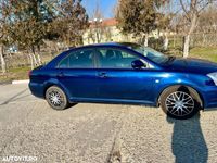 second-hand Toyota Avensis 1.6 Sedan Luna