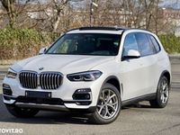 second-hand BMW X5 xDrive30d xLine