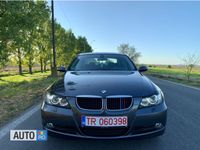 Second-hand BMW 320 150 CP (110 kW) 2005 Gri Berlinǎ