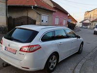 second-hand Peugeot 508 SW 1.6 e-HDI FAP ETG STT Access