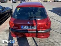 second-hand Peugeot 206 1.4 HDI