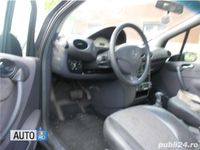 second-hand Mercedes A160 