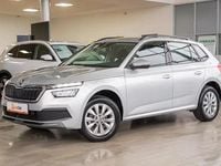 Second-hand Skoda Kamiq 116 CP (85 kW) 2021 Gri SUV