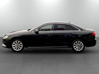 Second-hand Audi A4 Advanced 150 CP (110 kW) 2022 Negru  normal Berlinǎ