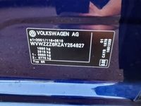 second-hand VW Polo 1.6 TDI DSG Comfortline