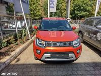 second-hand Suzuki Ignis 1.2 MHEV Passion