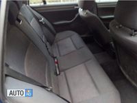 Second-hand BMW 320 150 CP (110 kW) 2002 Albastru marin Break