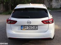 second-hand Opel Insignia 2.0 CDTI Automatik Business Edition