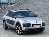 second-hand Citroën C4 Cactus e-HDi 92 ETG6 Stop&Start Shine