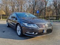 second-hand VW CC 2.0 TDI DSG