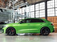 second-hand Audi RS Q8 