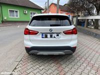 second-hand BMW X1 