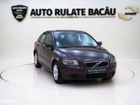 second-hand Volvo S40 2.0 D Kinetic