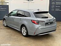 Second-hand Toyota Corolla Business Edition 122 CP (89 kW) 2021 Culoaregri Break