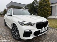 Second-hand BMW X5 Sport Line 231 CP (169 kW) 2020 Culoarealb SUV