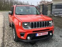 Second-hand Jeep Renegade Limited 120 CP (88 kW) 2019 SUV