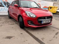 Second-hand Suzuki Swift 83 CP (61 kW) 2021 Culoarerosu Hatchback