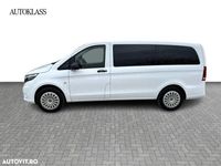 second-hand Mercedes Vito Tourer Lung 114 CDI 136CP RWD 9AT PRO