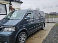 Second-hand VW Multivan 174 CP (127 kW) 2006 Culoaregri Van