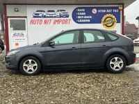Second-hand Ford Focus 90 CP (66 kW) 2011 Gri Hatchback