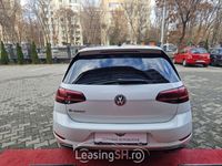 second-hand VW e-Golf Golf