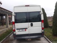 second-hand Peugeot Boxer 2.2 HDI, 96 Kw, Euro 5, 2012