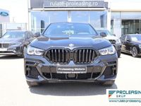 second-hand BMW X6 xDrive40d AT MHEV 2022 · 30 000 km · 2 993 cm3 · Diesel