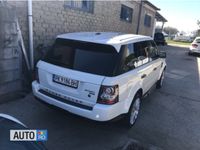 second-hand Land Rover Range Rover Sport 61