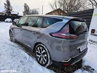Second-hand Renault Espace Intens 160 CP (117 kW) 2015 Culoaregri Monovolum