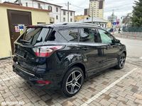 second-hand Ford Kuga 2.0 TDCi 4x4 ST-Line