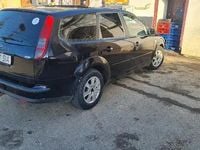 Second-hand Ford Focus 109 CP (80 kW) 2007 Break