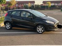 second-hand Ford Fiesta 1.5 TDCi DPF Trend