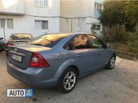 second-hand Ford Focus 